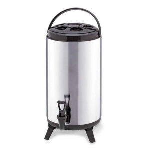Buy SOGA 14L Portable Insulated Cold/Heat Coffee Tea Beer Barrel Brew Pot With Dispenser Online - Home & Living - 1 - AU Depot Free Shipping