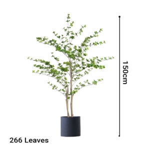 Buy SOGA 150cm Green Artificial Indoor Watercress Tree Fake Plant Simulation Decorative Online - Home & Living - 2 - AU Depot Free Shipping