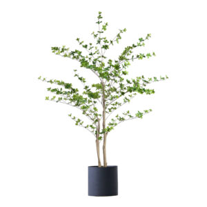 SOGA 150cm Green Artificial Indoor Watercress Tree Fake Plant Simulation Decorative APlantFHSC1503 AU Depot Free Shipping SOGA 150cm Green Artificial Indoor Watercress Tree Fake Plant Simulation Decorative - AU DEPOT