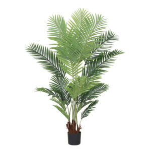 Buy SOGA 180cm Artificial Swallowtail Sunflower Fake Decoration Tree Flower Pot Plant Online - Home & Living - 1 - AU Depot Free Shipping
