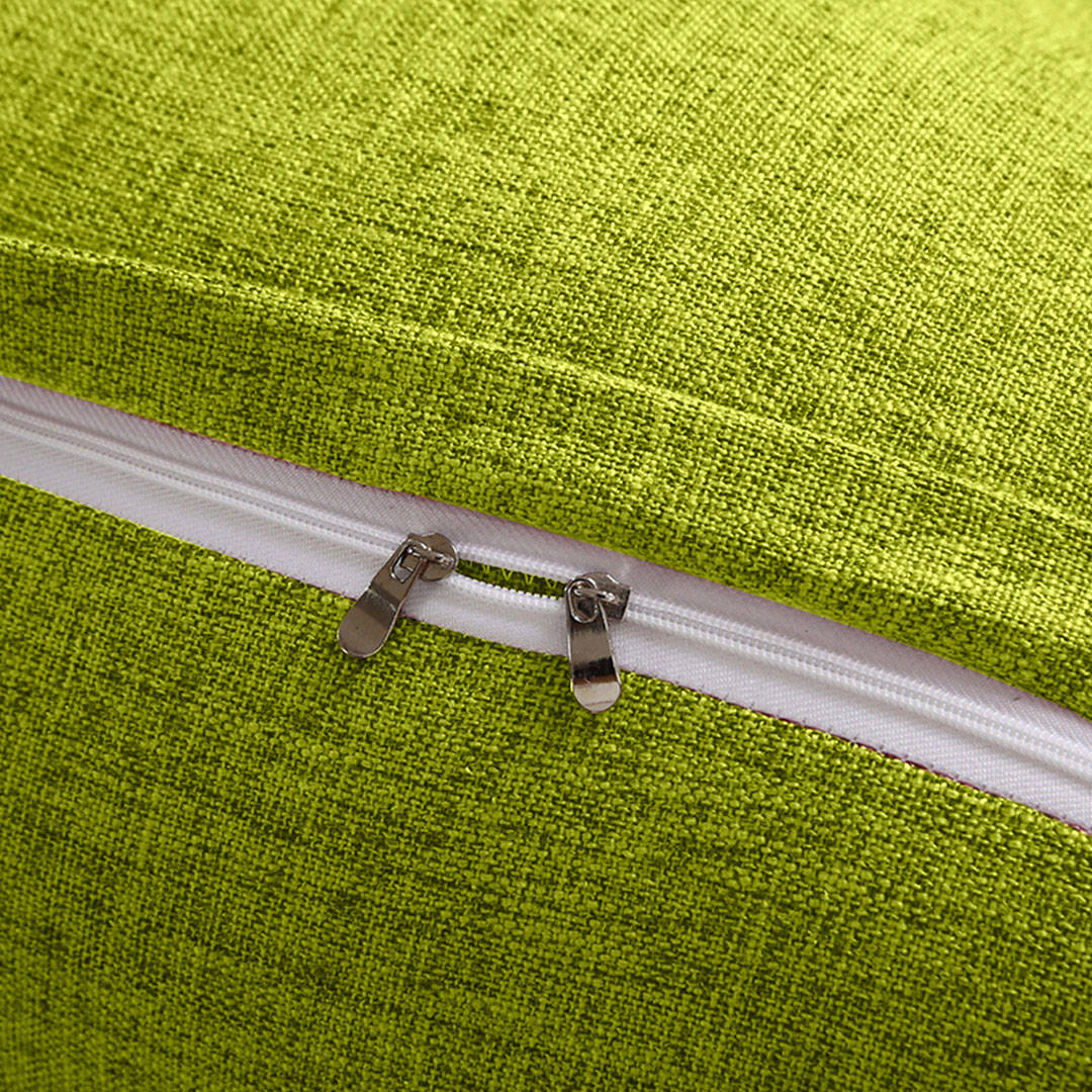 SOGA 180cm Green Triangular Wedge Bed Pillow Headboard Backrest Bedside Tatami Cushion Home Decor - Pillow1114 - Furniture - 10 - AU DEPOT SOGA Buy SOGA 180cm Green Triangular Wedge Bed Pillow Headboard Backrest Bedside Tatami Cushion Home Decor Online - Furniture - 10 - AU Depot Free Shipping