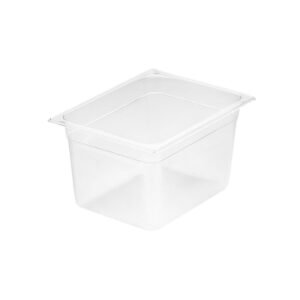 Buy SOGA 200mm Clear Gastronorm GN Pan 1/2 Food Tray Storage Online - Home & Living - 1 - AU Depot Free Shipping