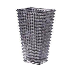 Buy SOGA 22cm Modern Gray Ceramic Glass Vase Home Decor Online - Home & Living - 1 - AU Depot Free Shipping