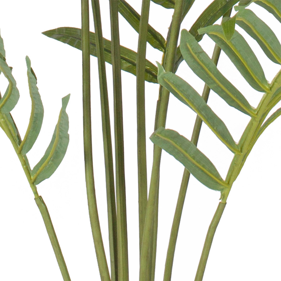 SOGA 2X 120cm Green Artificial Indoor Rogue Areca Palm Tree Fake Tropical Plant Home Office Decor - APlant1206SAX2 - Home & Living - 6 - AU DEPOT SOGA Buy SOGA 2X 120cm Green Artificial Indoor Rogue Areca Palm Tree Fake Tropical Plant Home Office Decor Online - Home & Living - 6 - AU Depot Free Shipping