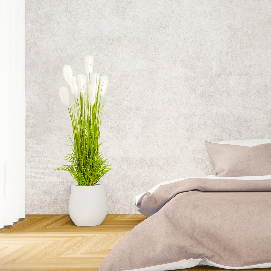 SOGA 2X 120cm Nearly Natural Plume Grass Artificial Plant - APlantFH6004X2 - Home & Living - 5 - AU DEPOT SOGA Buy SOGA 2X 120cm Nearly Natural Plume Grass Artificial Plant Online - Home & Living - 5 - AU Depot Free Shipping