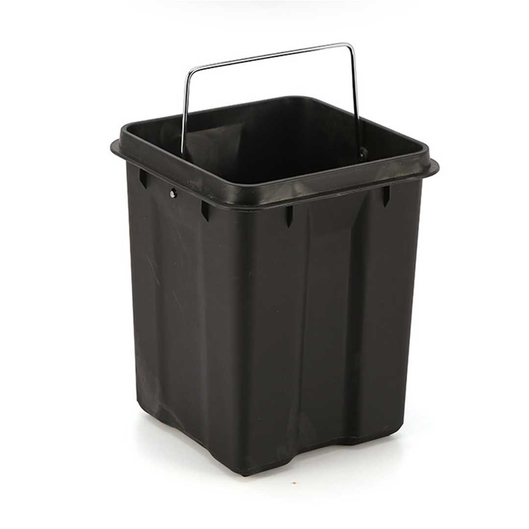SOGA 2X 12L Foot Pedal Stainless Steel Rubbish Recycling Garbage Waste Trash Bin Square Green - RubbishBinSquare12LGreenX2 - Home & Living - 7 - AU DEPOT SOGA Buy SOGA 2X 12L Foot Pedal Stainless Steel Rubbish Recycling Garbage Waste Trash Bin Square Green Online - Home & Living - 7 - AU Depot Free Shipping
