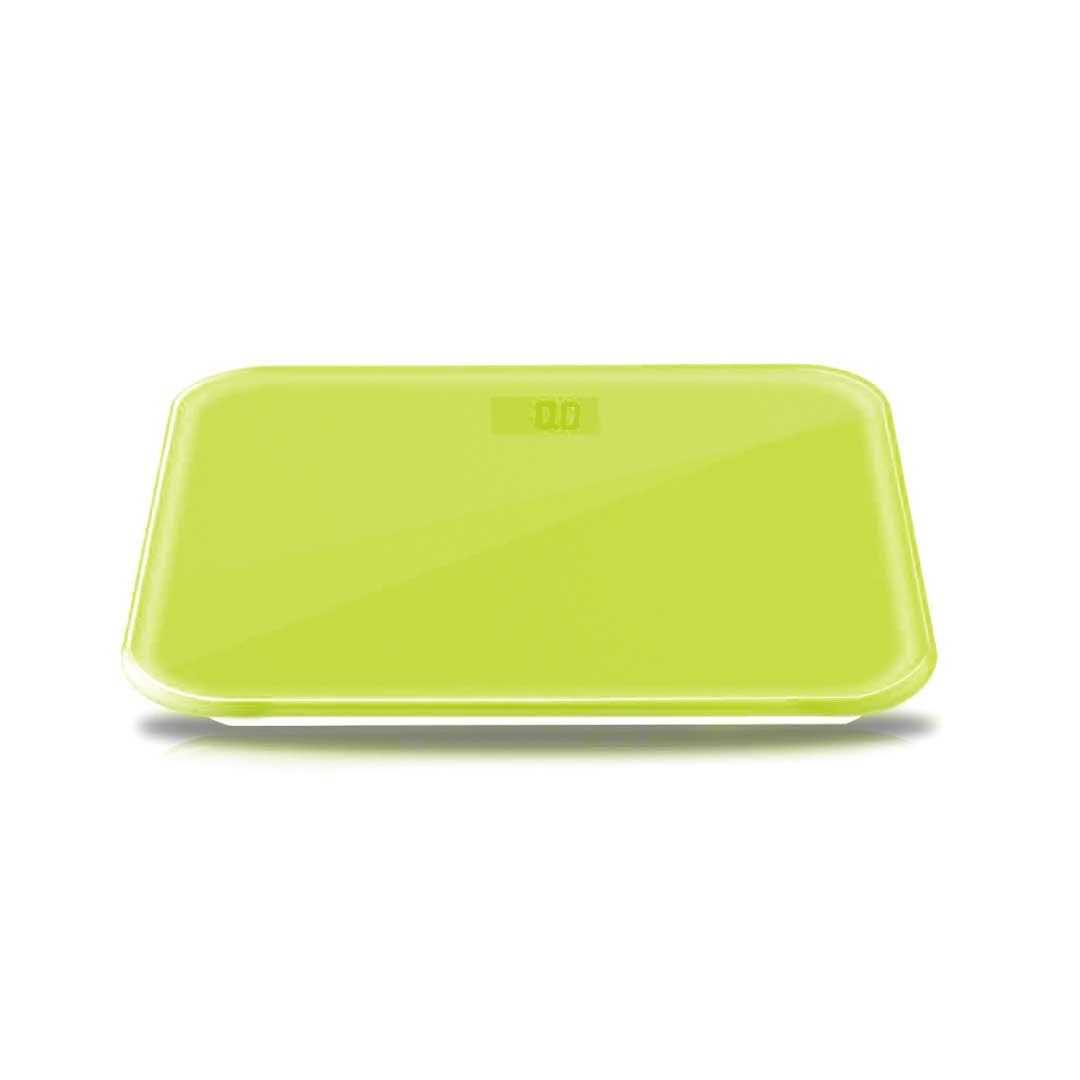 SOGA 2X 180kg Digital Fitness Weight Bathroom Gym Body Glass LCD Electronic Scales Green - BodyWeightScaleGreenX2 - home & living > bathroom > bathroom accessories > bathroom scales - 4 - AU DEPOT SOGA Buy SOGA 2X 180kg Digital Fitness Weight Bathroom Gym Body Glass LCD Electronic Scales Green Online - home & living > bathroom > bathroom accessories > bathroom scales - 4 - AU Depot Free Shipping