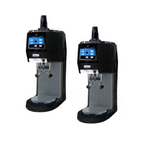 Buy SOGA 2X 300 Watts Electric Ice Shaver Automatic Crusher Slicer Commercial Machine 70kgs/h Black Online - Electronics & Appliances - 1 - AU Depot Free Shipping