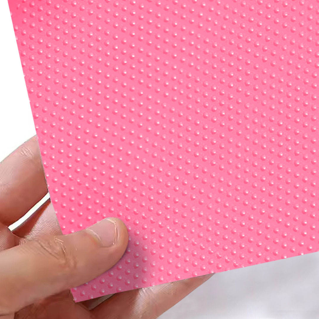 SOGA 2X 30x300cm Pink Kitchen Shelf Drawer Cabinet Multi Use Liner Non Slip Mat - CabMat303PNKX2 - Household Supplies & Cleaning - 7 - AU DEPOT SOGA Buy SOGA 2X 30x300cm Pink Kitchen Shelf Drawer Cabinet Multi Use Liner Non Slip Mat Online - Household Supplies & Cleaning - 7 - AU Depot Free Shipping