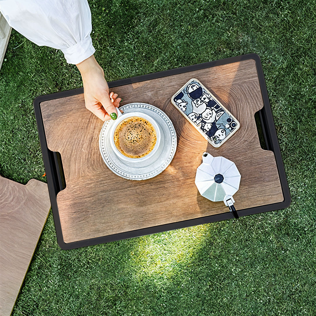 SOGA 2X 34.5x22cm 18L Black Car & Camping Foldable Storage Box Crate Stackable Container No Handle - StorageBox3701X2 - Furniture - 4 - AU DEPOT SOGA Buy SOGA 2X 34.5x22cm 18L Black Car & Camping Foldable Storage Box Crate Stackable Container No Handle Online - Furniture - 4 - AU Depot Free Shipping