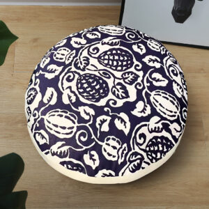 Buy SOGA 2X 45cm Puff Polyester-Cotton Pillow with EPP Particle Insert for Enhanced Comfort Home Decor Online - Furniture - 2 - AU Depot Free Shipping