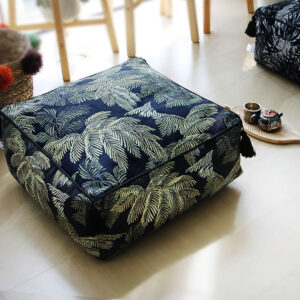 Buy SOGA 2X  50cm Ultra-Comfort Polyester-Fiber Cushion with EPP Particle Support, Home Decor Online - Furniture - 2 - AU Depot Free Shipping