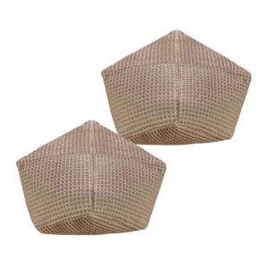 Buy SOGA 2X 53cm Polyster Pillow for Superior Support and Comfort Home Decor Online - Furniture - 1 - AU Depot Free Shipping