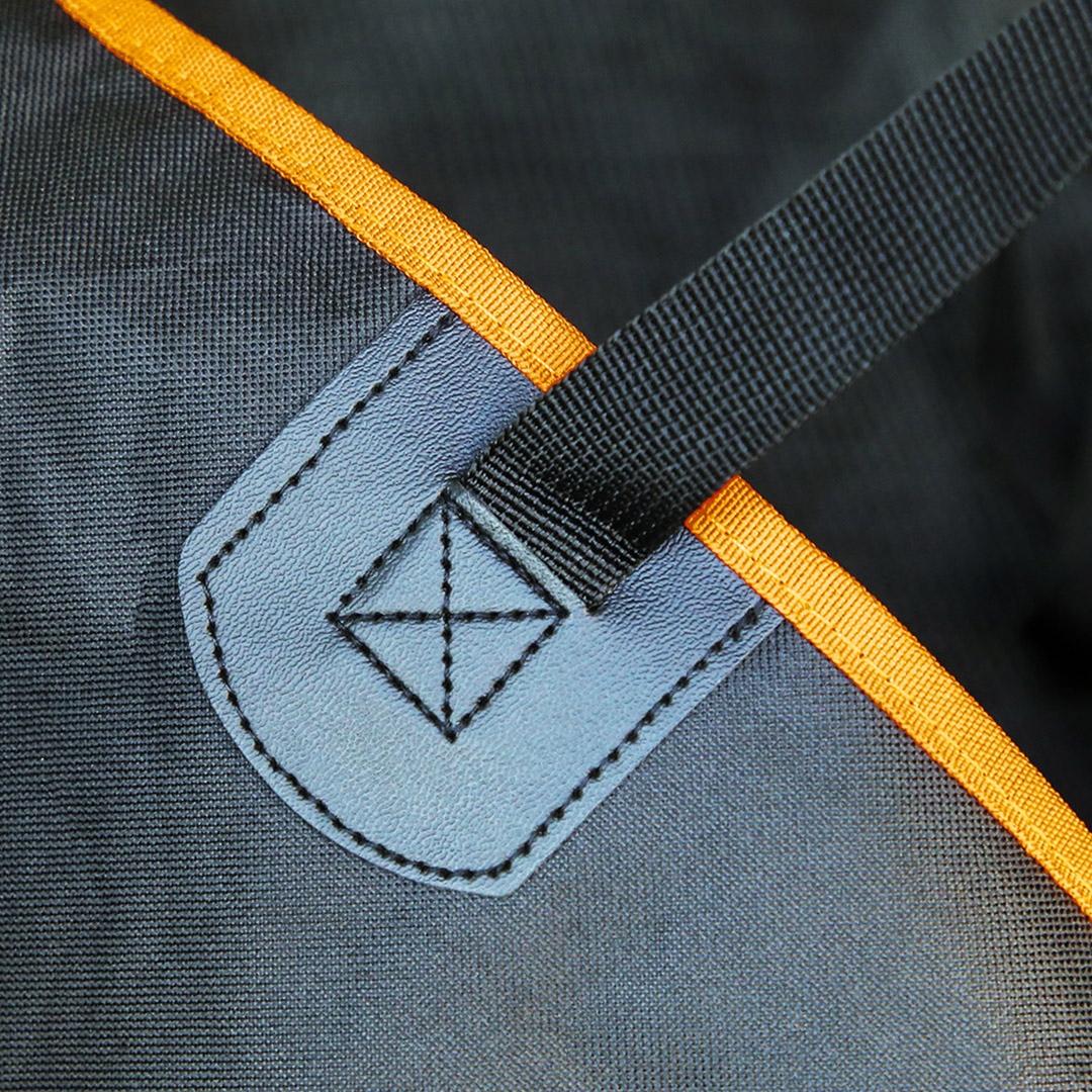SOGA 2X 600D Oxford Cloth Waterproof Dog Car Cover Back Seat Protector Hammock Pet Mat Black - CarpetBag00X2 - Pet Supplies - 6 - AU DEPOT SOGA Buy SOGA 2X 600D Oxford Cloth Waterproof Dog Car Cover Back Seat Protector Hammock Pet Mat Black Online - Pet Supplies - 6 - AU Depot Free Shipping