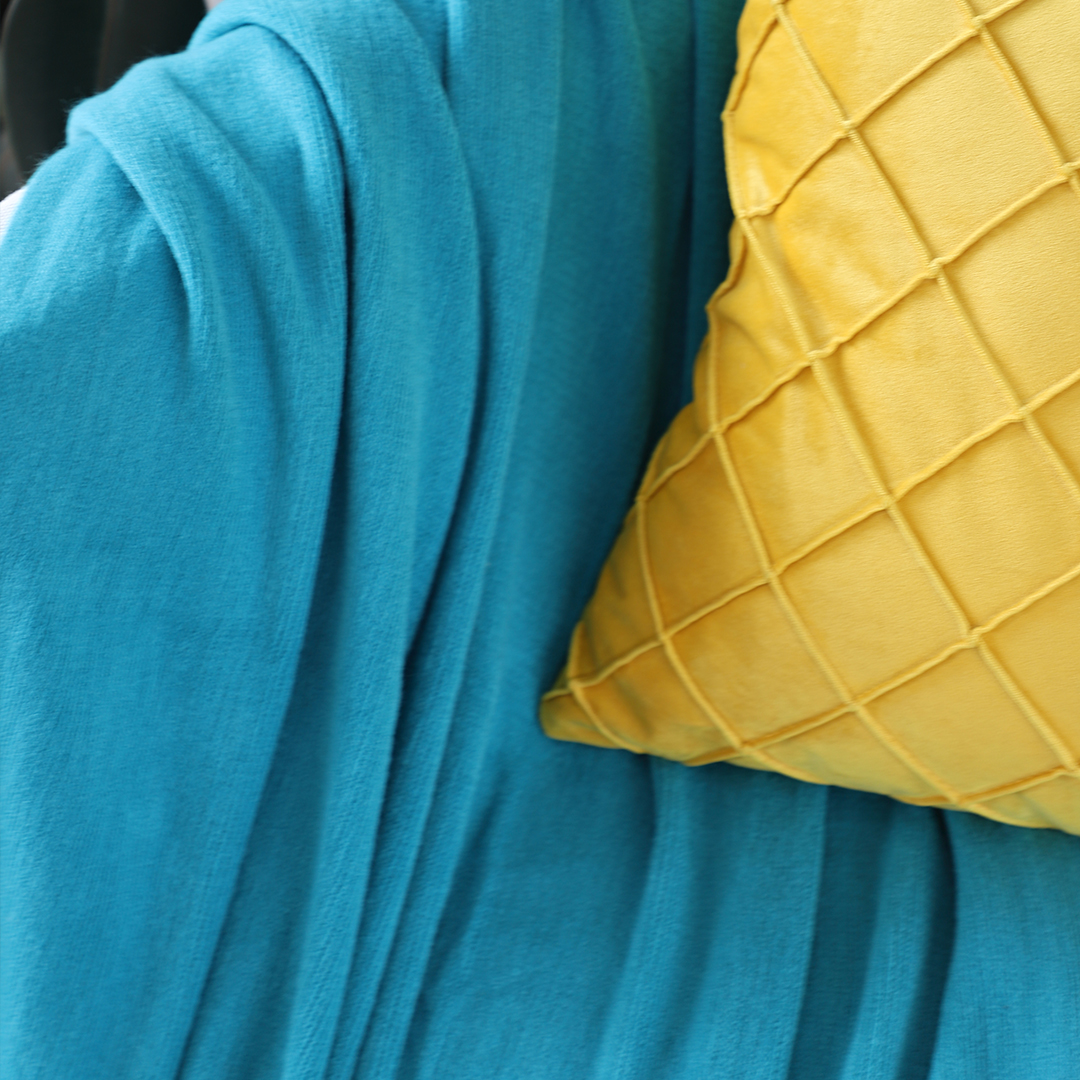 SOGA 2X Blue Acrylic Knitted Throw Blanket Solid Fringed Warm Cozy Woven Cover Couch Bed Sofa Home Decor - Blanket910X2 - Home - 9 - AU DEPOT SOGA Buy SOGA 2X Blue Acrylic Knitted Throw Blanket Solid Fringed Warm Cozy Woven Cover Couch Bed Sofa Home Decor Online - Home - 9 - AU Depot Free Shipping