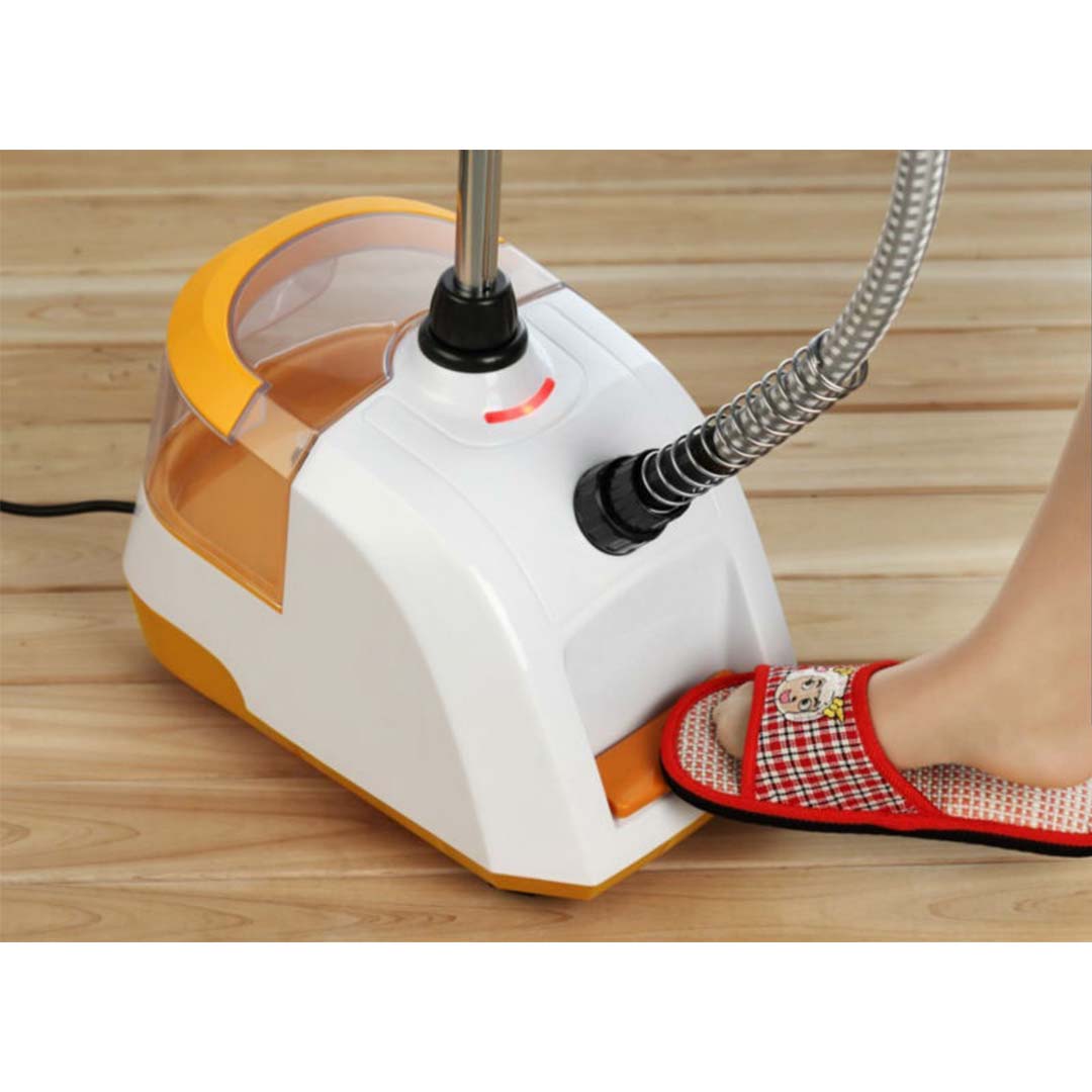 SOGA 2X Garment Steamer Portable Cleaner Steam Iron 80MINS Red - Garment80minsRedX2 - Electronics & Appliances - 10 - AU DEPOT SOGA Buy SOGA 2X Garment Steamer Portable Cleaner Steam Iron 80MINS Red Online - Electronics & Appliances - 10 - AU Depot Free Shipping