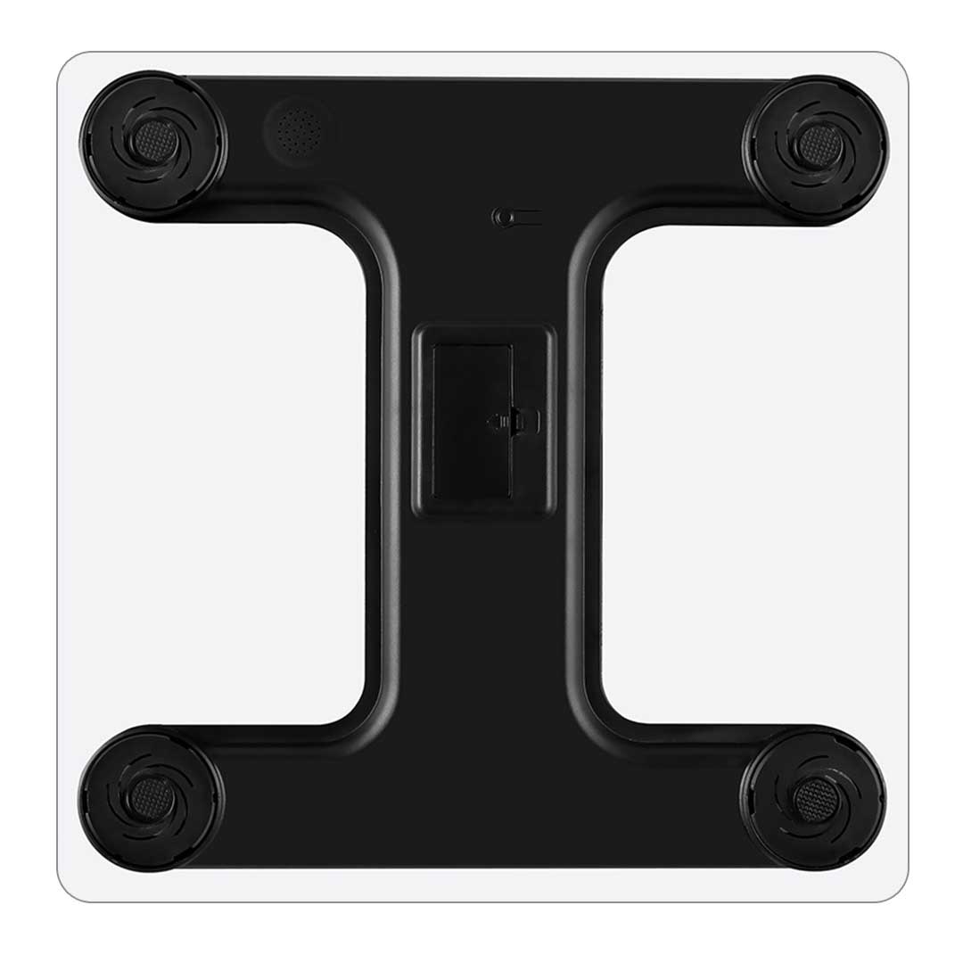 SOGA 2X Glass LCD Digital Body Fat Scale Bathroom Electronic Gym Water Weighing Scales Blue - BodyFatScaleBlueX2 - home & living > bathroom > bathroom accessories > bathroom scales - 4 - AU DEPOT SOGA Buy SOGA 2X Glass LCD Digital Body Fat Scale Bathroom Electronic Gym Water Weighing Scales Blue Online - home & living > bathroom > bathroom accessories > bathroom scales - 4 - AU Depot Free Shipping