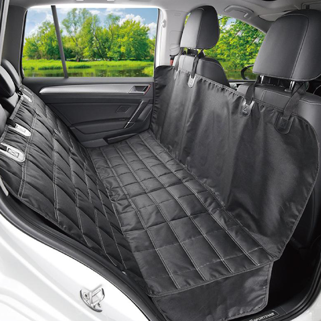 SOGA 2X Luxury Car Trunk Pet Mat Boot Cargo Liner Waterproof Seat Cover Protector Hammock Non-Slip Pet Travel Essentials - CarPetBag052X2 - Pet Supplies - 2 - AU DEPOT SOGA Buy SOGA 2X Luxury Car Trunk Pet Mat Boot Cargo Liner Waterproof Seat Cover Protector Hammock Non-Slip Pet Travel Essentials Online - Pet Supplies - 2 - AU Depot Free Shipping