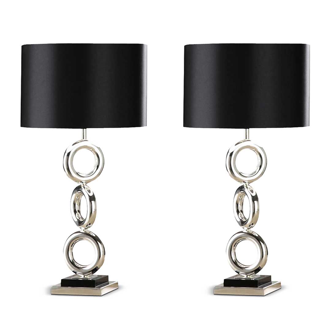 SOGA 2X Simple Industrial Style Table Lamp Metal Base Desk Lamp - Lamps - TableLampC65X2 1 SOGA 2X Simple Industrial Style Table Lamp Metal Base Desk Lamp - AU DEPOT Buy SOGA 2X Simple Industrial Style Table Lamp Metal Base Desk Lamp Online - Home & Living - 1 - AU Depot Free Shipping