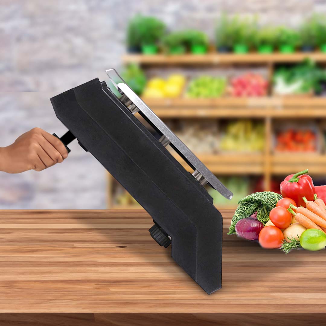 SOGA 2x Digital Commercial Kitchen Scales Shop Electronic Weight Scale Food 40kg/5g - Scale40KGX2 - home & living > kitchen & dining > kitchen tools & utensils > kitchen scales - 5 - AU DEPOT SOGA Buy SOGA 2x Digital Commercial Kitchen Scales Shop Electronic Weight Scale Food 40kg/5g Online - home & living > kitchen & dining > kitchen tools & utensils > kitchen scales - 5 - AU Depot Free Shipping