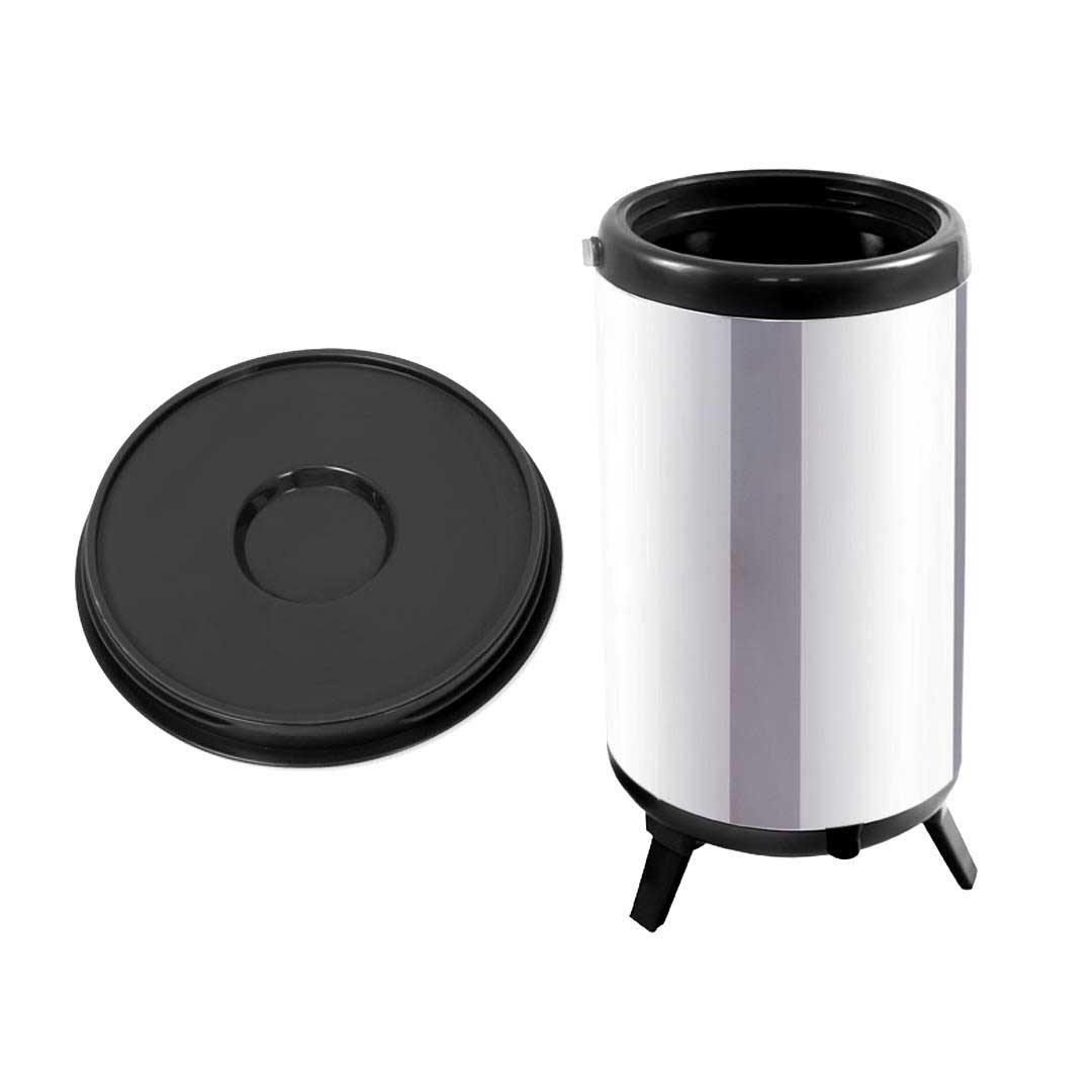 SOGA 4X 10L Portable Insulated Cold/Heat Coffee Tea Beer Barrel Brew Pot With Dispenser - BeverageDispenser10LX4 - Home & Living - 2 - AU DEPOT SOGA Buy SOGA 4X 10L Portable Insulated Cold/Heat Coffee Tea Beer Barrel Brew Pot With Dispenser Online - Home & Living - 2 - AU Depot Free Shipping