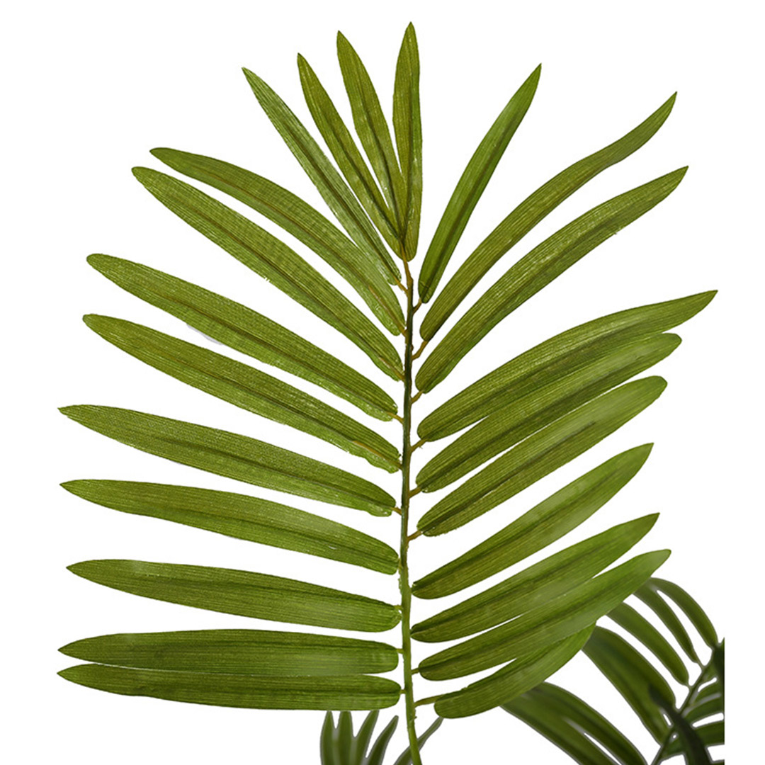 SOGA 4X 120cm Green Artificial Indoor Rogue Areca Palm Tree Fake Tropical Plant Home Office Decor - APlant1206SAX4 - Home & Living - 5 - AU DEPOT SOGA Buy SOGA 4X 120cm Green Artificial Indoor Rogue Areca Palm Tree Fake Tropical Plant Home Office Decor Online - Home & Living - 5 - AU Depot Free Shipping