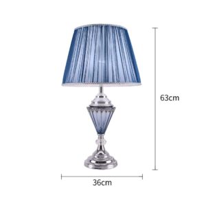 Buy SOGA 4X LED Elegant Table Lamp with Warm Shade Desk Lamp Online - Home & Living - 2 - AU Depot Free Shipping