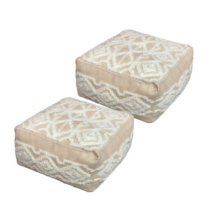 Buy SOGA 50cm Premium Polyester Fiber Cushion with EPP Particle Insert, Home Decor Online - Furniture - 1 - AU Depot Free Shipping