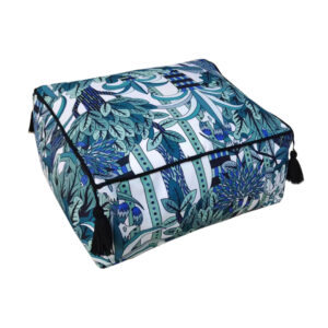 Buy SOGA 50cm Ultra-Comfort Polyester-Fiber Cushion with EPP Particle Support, Home Decor Online - Furniture - 1 - AU Depot Free Shipping