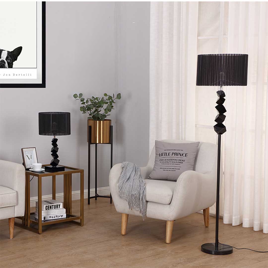 SOGA 60cm Black Table Lamp with Dark Shade LED Desk Lamp - TableLampD60 - Home & Living - 7 - AU DEPOT SOGA Buy SOGA 60cm Black Table Lamp with Dark Shade LED Desk Lamp Online - Home & Living - 7 - AU Depot Free Shipping