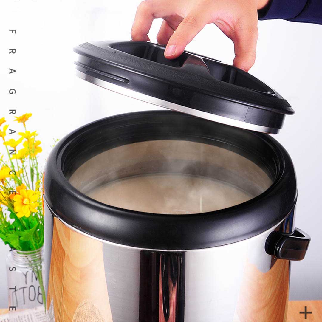 SOGA 6X 10L Portable Insulated Cold/Heat Coffee Tea Beer Barrel Brew Pot With Dispenser - BeverageDispenser10LX6 - Home & Living - 7 - AU DEPOT SOGA Buy SOGA 6X 10L Portable Insulated Cold/Heat Coffee Tea Beer Barrel Brew Pot With Dispenser Online - Home & Living - 7 - AU Depot Free Shipping