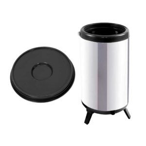 Buy SOGA 8X 18L Portable Insulated Cold/Heat Coffee Tea Beer Barrel Brew Pot With Dispenser Online - Home & Living - 2 - AU Depot Free Shipping