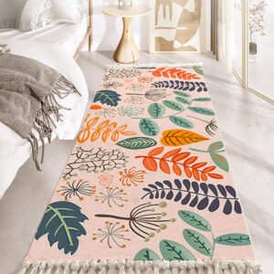 Buy SOGA 90cm Soft cotton woven handmadeArea  rugs for living room bedroom, Home Decor Online - Home & Living - 2 - AU Depot Free Shipping
