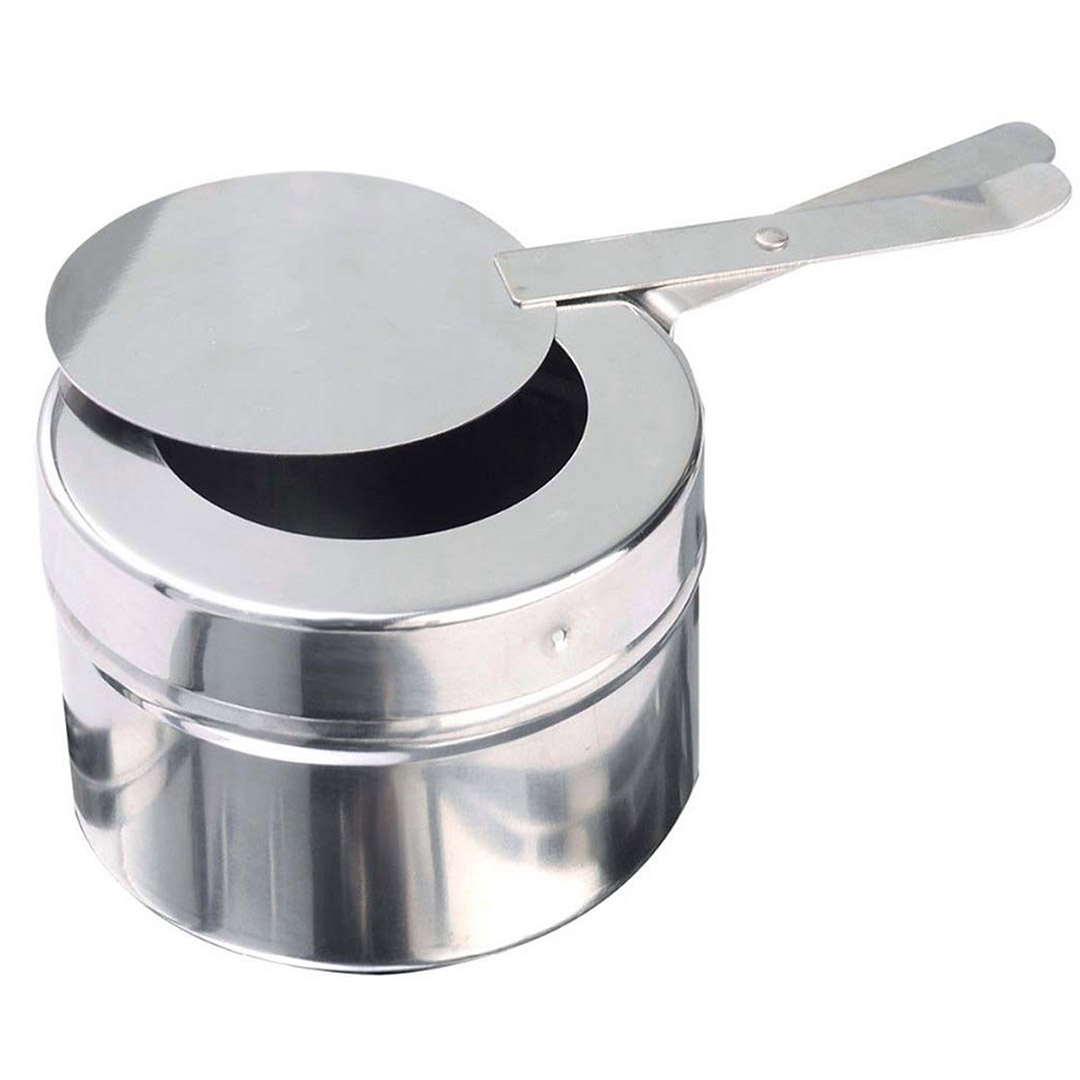 SOGA 9L Rectangular Stainless Steel Soup Warmer Roll Top Chafer Chafing Dish Set with Glass Visual Window Lid - ChafingDish0323 - Furniture - 7 - AU DEPOT SOGA Buy SOGA 9L Rectangular Stainless Steel Soup Warmer Roll Top Chafer Chafing Dish Set with Glass Visual Window Lid Online - Furniture - 7 - AU Depot Free Shipping