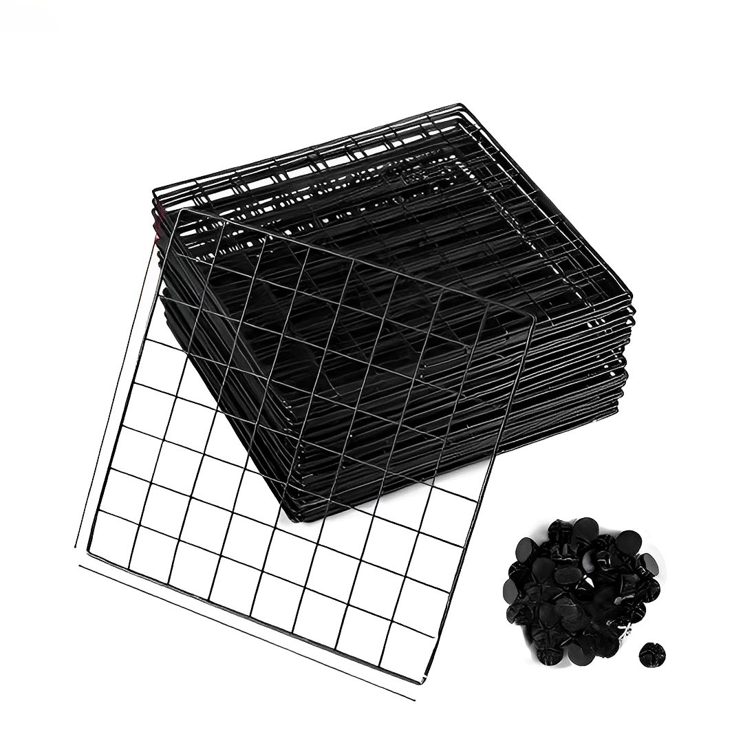 SOGA Black Portable 12-Cube Storage Organiser Foldable DIY Modular Grid Space Saving Shelf - NetBox3010 - Furniture - 6 - AU DEPOT SOGA Buy SOGA Black Portable 12-Cube Storage Organiser Foldable DIY Modular Grid Space Saving Shelf Online - Furniture - 6 - AU Depot Free Shipping