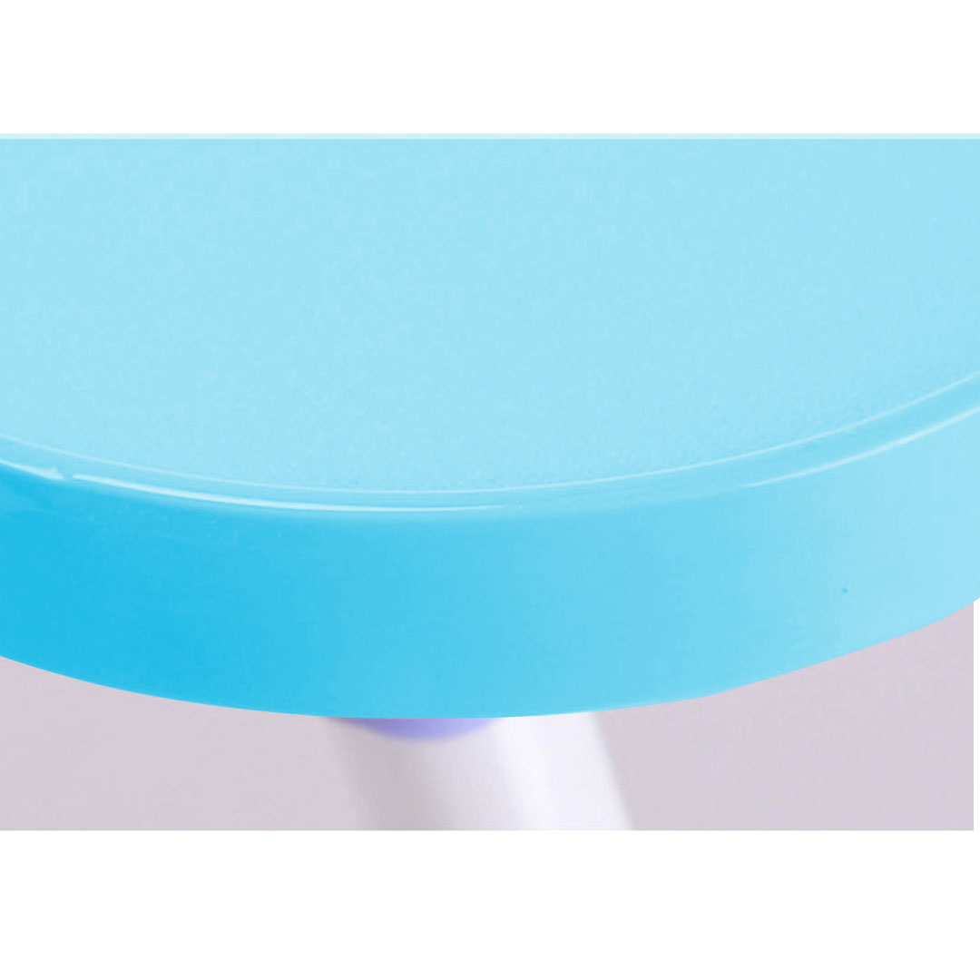 SOGA Blue Portable Bed Table Adjustable Foldable Bed Sofa Study Table Laptop Mini Desk with Notebook Stand Card Slot Holder Home Decor - BedTableG43 - Desks & Computer Tables - 7 - AU DEPOT SOGA Buy SOGA Blue Portable Bed Table Adjustable Foldable Bed Sofa Study Table Laptop Mini Desk with Notebook Stand Card Slot Holder Home Decor Online - Desks & Computer Tables - 7 - AU Depot Free Shipping