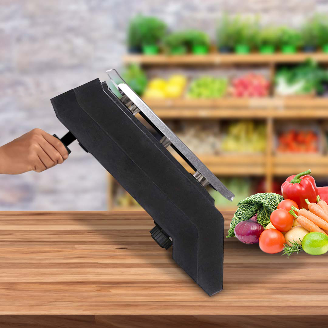 SOGA Digital Commercial Kitchen Scales Shop Electronic Weight Scale Food 40kg/5g - Scale40kg - home & living > kitchen & dining > kitchen tools & utensils > kitchen scales - 5 - AU DEPOT SOGA Buy SOGA Digital Commercial Kitchen Scales Shop Electronic Weight Scale Food 40kg/5g Online - home & living > kitchen & dining > kitchen tools & utensils > kitchen scales - 5 - AU Depot Free Shipping