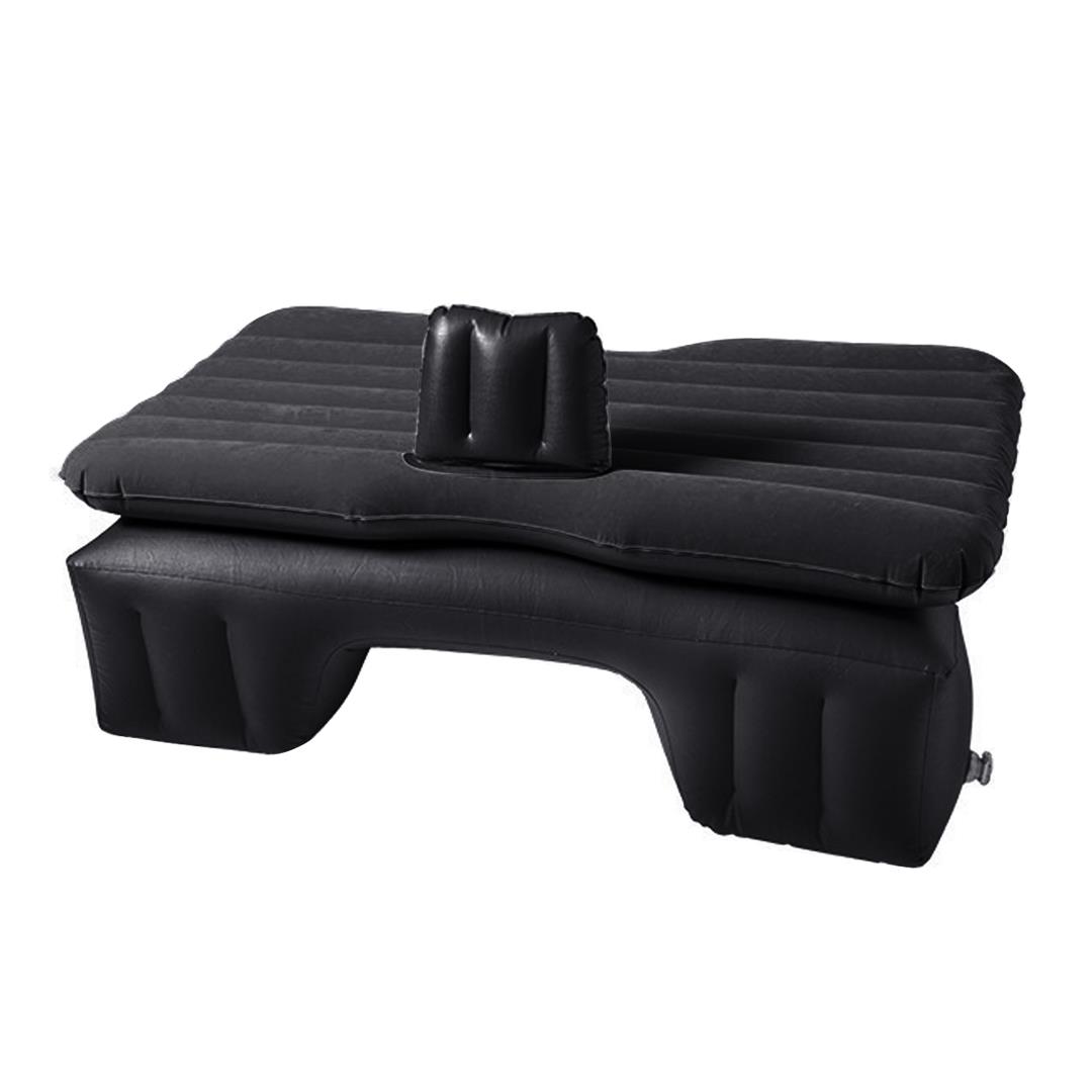 SOGA Inflatable Car Mattress Portable Travel Camping Air Bed Rest Sleeping Bed Black - Interior Accessories - CarMatBlack 1 SOGA Inflatable Car Mattress Portable Travel Camping Air Bed Rest Sleeping Bed Black - AU DEPOT Buy SOGA Inflatable Car Mattress Portable Travel Camping Air Bed Rest Sleeping Bed Black Online - Garden, Tools & Hardware - 1 - AU Depot Free Shipping