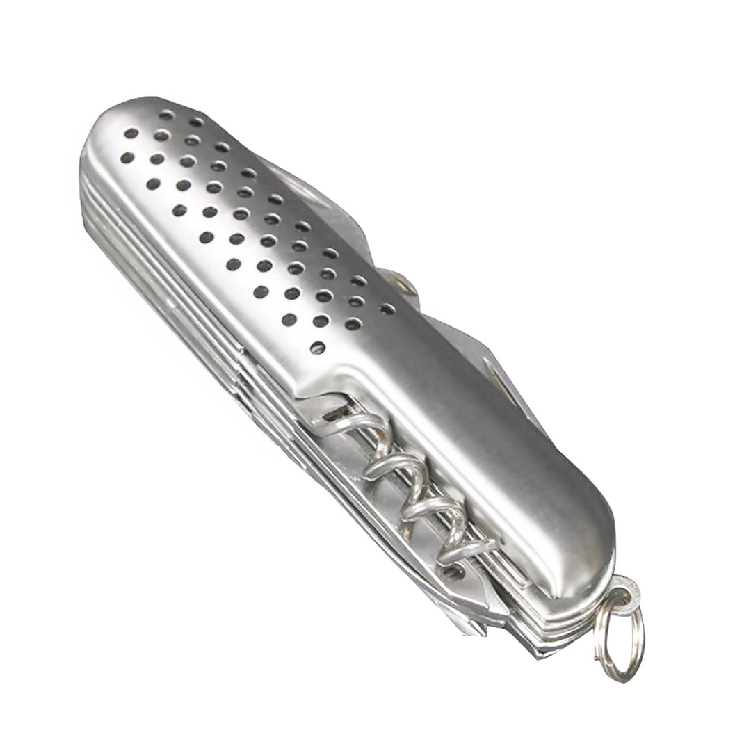 SOGA Multi Function Army Knife Tool Swiss Style 102 - Knives - Knife102 1 SOGA Multi Function Army Knife Tool Swiss Style 102 - AU DEPOT Buy SOGA Multi Function Army Knife Tool Swiss Style 102 Online - Garden, Tools & Hardware - 1 - AU Depot Free Shipping