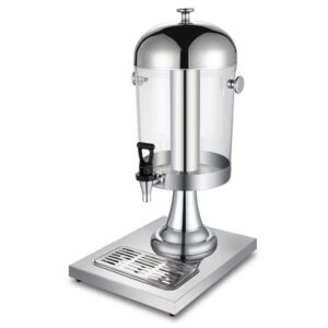 Buy SOGA Single 8L Juicer Water Milk Coffee Pump Beverage Drinking Utensils Online - Home & Living - 2 - AU Depot Free Shipping