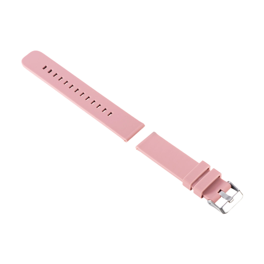 SOGA Smart Sport Watch Model P8 Compatible Wristband Replacement Bracelet Strap Pink - SWatchP8-JBELTPNK - Electronics & Appliances - 2 - AU DEPOT SOGA Buy SOGA Smart Sport Watch Model P8 Compatible Wristband Replacement Bracelet Strap Pink Online - Electronics & Appliances - 2 - AU Depot Free Shipping