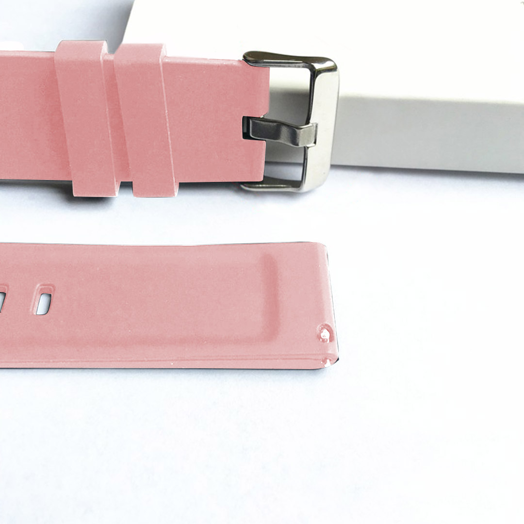 SOGA Smart Sport Watch Model P8 Compatible Wristband Replacement Bracelet Strap Pink - SWatchP8-JBELTPNK - Electronics & Appliances - 4 - AU DEPOT SOGA Buy SOGA Smart Sport Watch Model P8 Compatible Wristband Replacement Bracelet Strap Pink Online - Electronics & Appliances - 4 - AU Depot Free Shipping