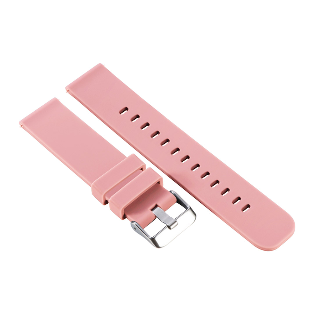 SOGA Smart Sport Watch Model P8 Compatible Wristband Replacement Bracelet Strap Pink - SWatchP8-JBELTPNK - Electronics & Appliances - 6 - AU DEPOT SOGA Buy SOGA Smart Sport Watch Model P8 Compatible Wristband Replacement Bracelet Strap Pink Online - Electronics & Appliances - 6 - AU Depot Free Shipping