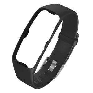 Buy SOGA Smart Watch Model V8 Compatible Strap Adjustable Replacement Wristband Bracelet Black Online - Electronics & Appliances - 1 - AU Depot Free Shipping