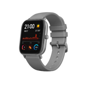 Buy SOGA Waterproof Fitness Smart Wrist Watch Heart Rate Monitor Tracker P8 Grey Online - Electronics & Appliances - 2 - AU Depot Free Shipping