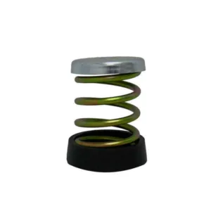 Buy Spring hanger black 35-70kg 1 metal 1 rubber cup Spring hanger black 35-70kg 1 metal 1 rubber cup Suspension Online - Trade Price - 01