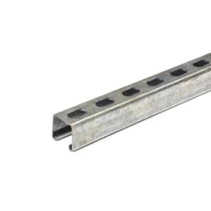 Buy Strut slotted 40x40x2.5 3mtr Strut slotted 40x40x2.5 3mtr Suspension Online - Trade Price - 01