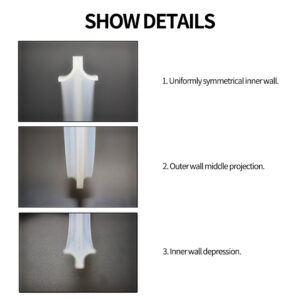 Buy Silicone 2X 4L Pressure Cooker Rubber Seal Ring Replacement Spare Parts Online - Electronics & Appliances - 2 - AU Depot Free Shipping