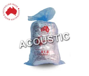 VORTEX ACOUSTIC R1.0 200mmX6M AU DEPOT Trade Supply Vortex acoustic r1.0 200mmx6m - AU DEPOT