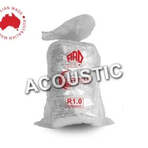Buy Vortex acoustic r1.0 350mmx6m Vortex acoustic r1.0 350mmx6m Insulated vortex duct Online - Trade Price - 01